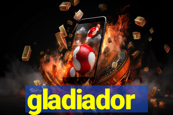 gladiador significado espiritual